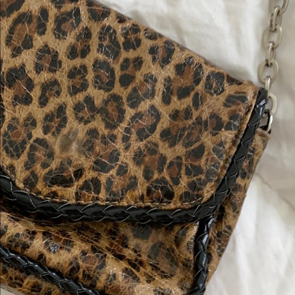 Leopard crossbody - Picture 3 of 5